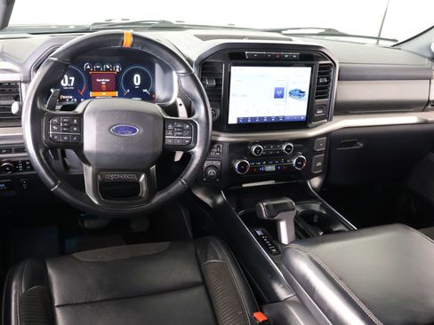 Used 2023 Ford F150 Raptor image 2