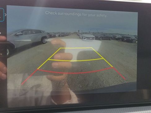 New 2026 Hyundai Sonata SEL image 14