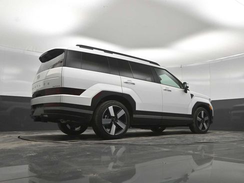 New 2026 Hyundai Santa Fe Limited AWD/4WD image 36
