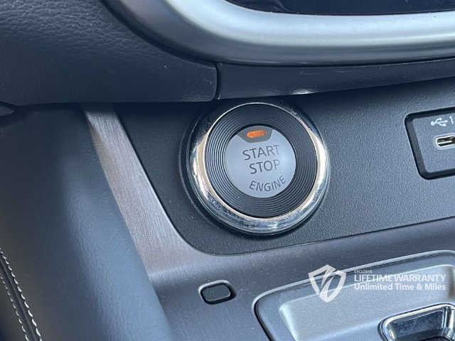 Used 2024 Nissan Murano SL FWD image 41
