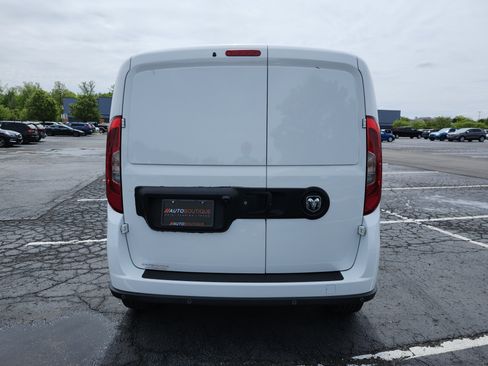 Used 2022 RAM ProMaster City Wagon FWD image 15