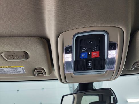 Used 2021 RAM 2500 Laramie image 51