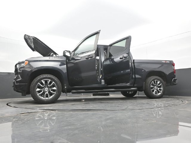 Used 2024 Chevrolet Silverado 1500 RST w/ Max Trailering Package AWD/4WD image 67