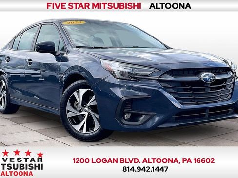 Used 2023 Subaru Legacy Premium AWD/4WD image 1