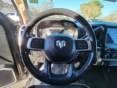 Certified 2021 RAM 2500 Laramie image 11