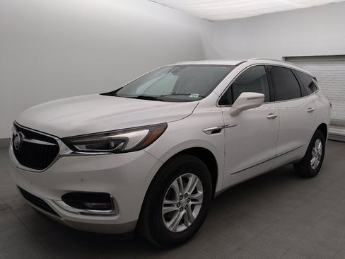 Used 2020 Buick Enclave Premium w/ Trailering Package, 5000 lbs. AWD/4WD image 2