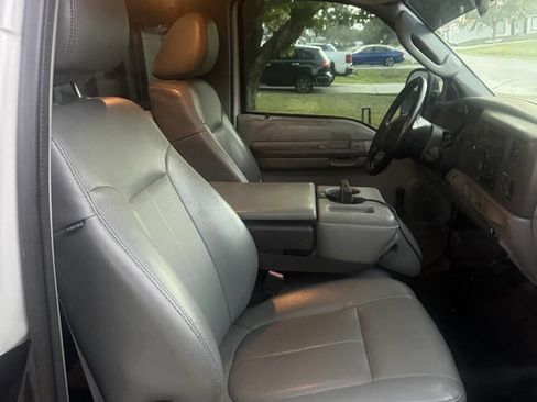 Used 2004 Ford F250 XLT RWD image 20