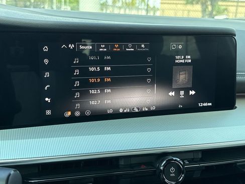 Used 2026 Nissan Murano SL image 23