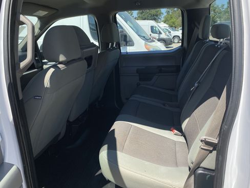 Used 2020 Ford F150 XL w/ Trailer Tow Package AWD/4WD image 19