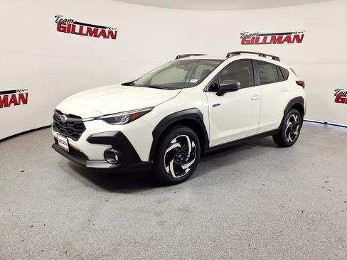 New 2026 Subaru Crosstrek 2.5i Limited AWD/4WD image 2