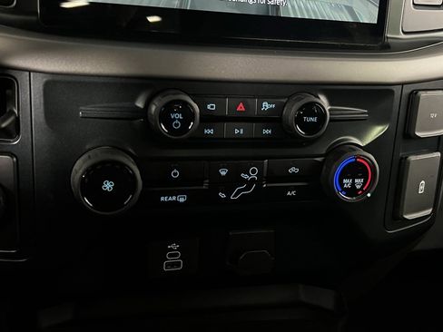 Used 2025 Ford F150 XLT image 20