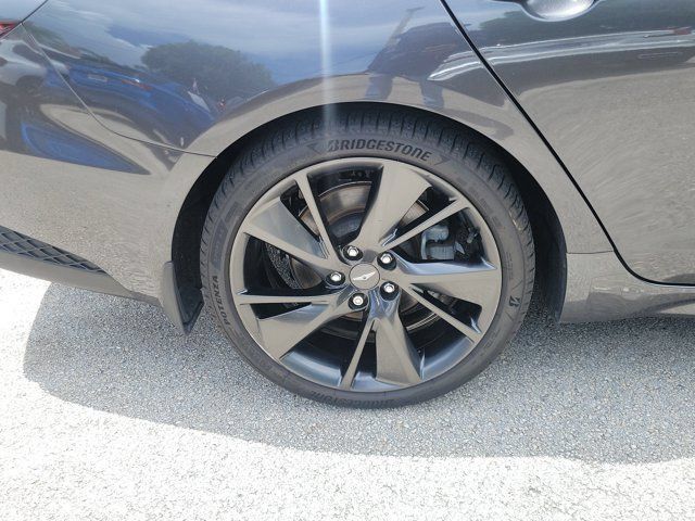 Certified 2023 Genesis G70 2.0T w/ Sport Prestige Package RWD image 5