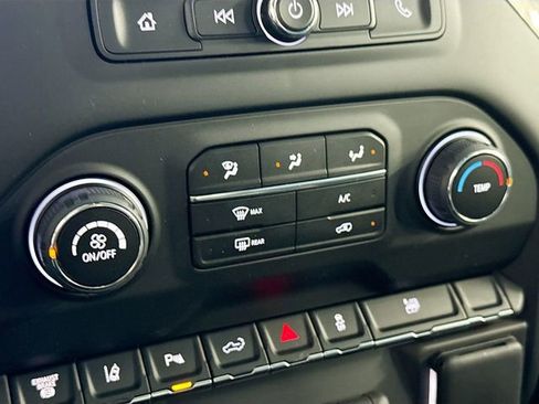 New 2026 Chevrolet Silverado 2500 Custom w/ Custom Value Package AWD/4WD image 17