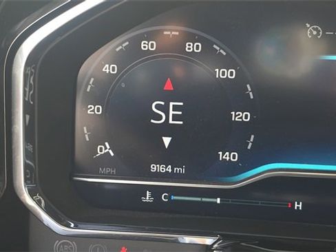 Used 2025 Chevrolet Silverado 1500 LTZ w/ LTZ Premium Texas Edition image 26