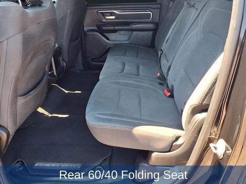 Used 2019 RAM 1500 Big Horn image 19