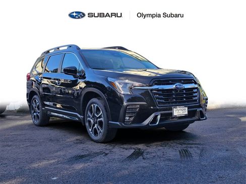 New 2026 Subaru Ascent Touring image 1