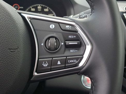 Used 2026 Acura RDX SH-AWD image 22