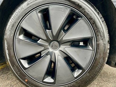 Used 2025 Tesla Model 3 Long Range image 30