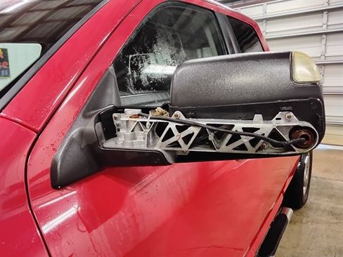 Used 2014 RAM 1500 Big Horn AWD/4WD image 19