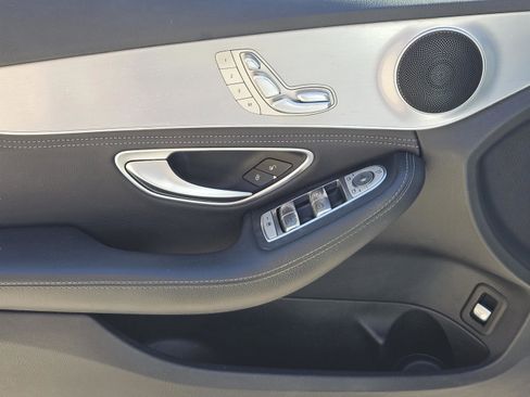 Used 2015 Mercedes-Benz C 300 Sedan image 22