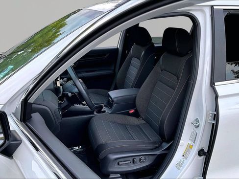 Used 2024 Honda CR-V Sport image 17