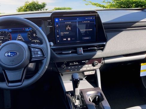 Used 2026 Subaru Outback Premium image 6