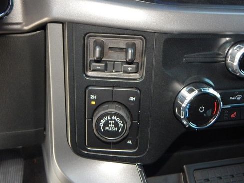 New 2025 Ford F150 XLT w/ Equipment Group 302A MID image 23