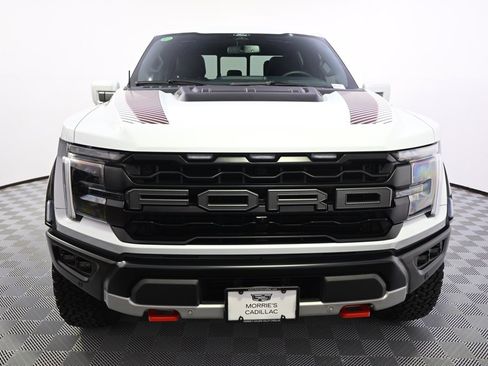 Used 2025 Ford F150 Raptor image 10