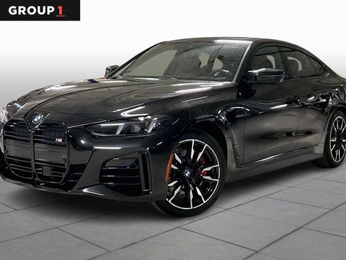 New 2026 BMW 440i xDrive M440i xDrive w/ Premium Package image 1