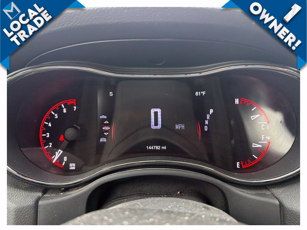Used 2019 Dodge Durango GT AWD/4WD image 16