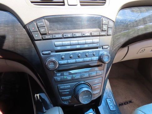 Used 2009 Acura MDX w/ Technology & Entertainment AWD/4WD image 30