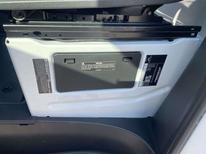 Used 2022 Mercedes-Benz Sprinter 3500