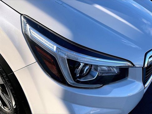 Used 2019 Subaru Forester Touring w/ Popular Package #3 image 29