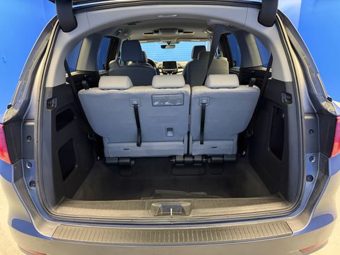 Used 2019 Honda Odyssey EX-L image 29