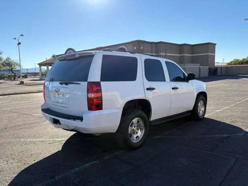 Used 2010 Chevrolet Tahoe LS w/ Skid Plate Package image 5