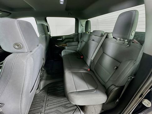 Used 2021 GMC Sierra 1500 Elevation w/ Driver Alert Package I image 24