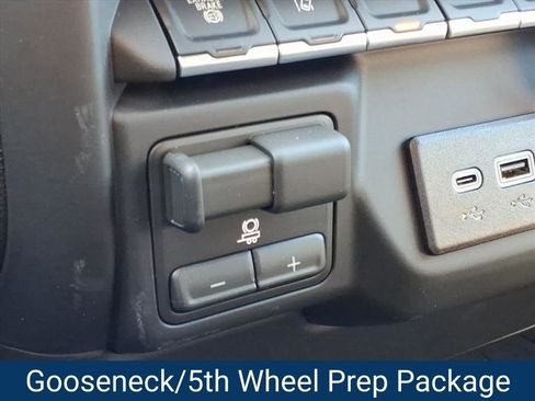 New 2026 Chevrolet Silverado 2500 Custom w/ Custom Value Package image 8