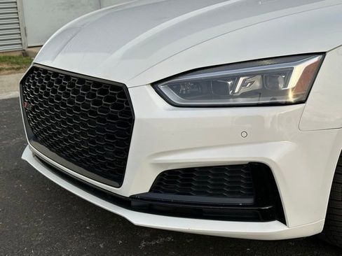 Used 2019 Audi S5 Premium Plus w/ Premium Plus image 9