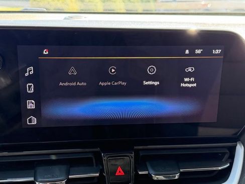 Used 2024 Chevrolet TrailBlazer LT w/ LT Cold Weather Package image 22