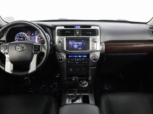 Used 2018 Toyota 4Runner SR5 image 14