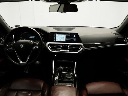 Used 2021 BMW 430i Convertible image 15