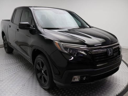 Used 2020 Honda Ridgeline Black Edition image 6