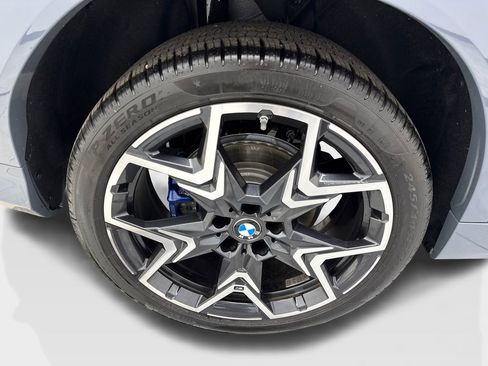 Used 2026 BMW X2 xDrive28i w/ Technology Package AWD/4WD image 82