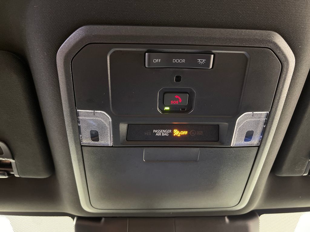 Certified 2024 Toyota Tacoma TRD Sport RWD image 29