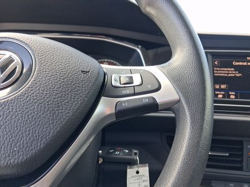 Used 2019 Volkswagen Jetta S FWD image 15