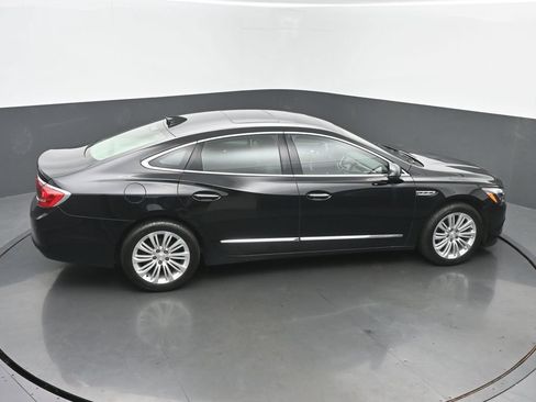 Used 2018 Buick LaCrosse Essence w/ Sun and Shade Package FWD image 46