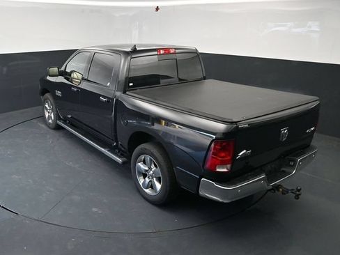 Used 2016 RAM 1500 Big Horn AWD/4WD image 45