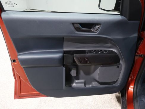 Used 2024 Ford Maverick Lariat w/ Black Appearance Package image 26