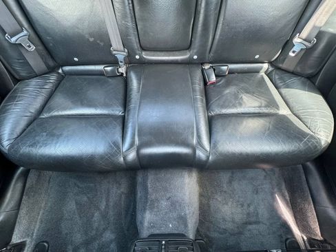 Used 2004 Acura TL FWD image 32
