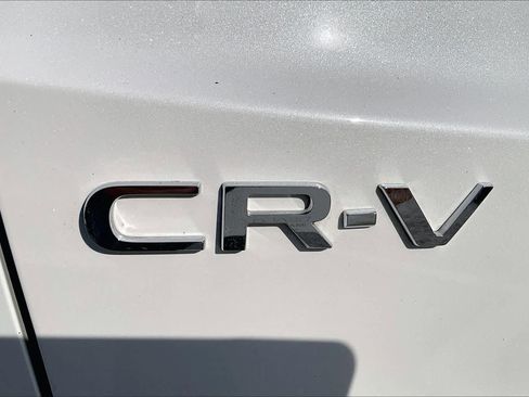 Used 2024 Honda CR-V EX image 10